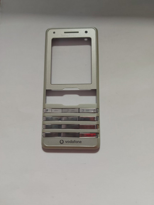 Carcasa Fata Sony Ericsson K770i