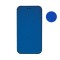 Husa Flip Iphone 14 (6.1) albastru