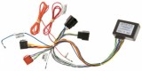 Adaptor Activ ISO cu Amplificator Perpic C805000ACP4 Saab 9-3 (2006-&gt;) 9-5 (2006-2010) Radio Auto Aftermarket
