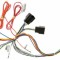 Adaptor activ Saab ISO cu amplificator C805000ACP4