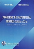 Cumpara ieftin Probleme De Matematica Pentru Clasa A XI-a - Traian Cohal, Gheorghe Iurea