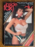 Inside Foxy Lady Nr.56 - Sexmagazine, For Adults only / R1P1P