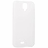 Husa ALLVIEW P5 Energy - Silicon TPU (Transparent)