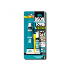 Adeziv poliuretanic universal Bison Power Adhesive 65ml