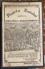 NICODIM MANDITA,POARTA RAIULUI/BIBLIOTECA ORTODOXIEI Nr.51-67(PARTEA I-a)600 pag