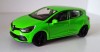 Macheta Renault Clio RS MK4 2012 verde - Welly 1/36, 1:32