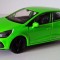 Macheta Renault Clio RS MK4 2012 verde - Welly 1/36