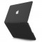 Husa Carcasa Upzz Tech-protect Smartshell Macbook Pro Retina 13&quot; Negru Matt A1425 A1502