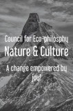 Nature &amp; Culture: A change empowered by joy!