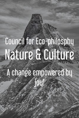 Nature &amp; Culture: A change empowered by joy!
