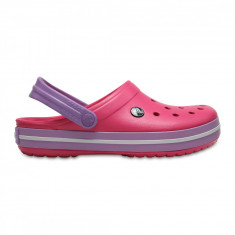 Saboti Crocs Crocband Roz - Paradise Pink/Iris