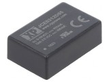 Convertor DC/DC 3W 9-18V la 5V / -5V DIP24