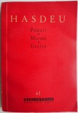Scrieri Literare I. Poezii - B. P. Hasdeu - Micuta. Ursita - Carte Beletristica, Roman