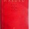 Scrieri literare I. Poezii. Micuta. Ursita &ndash; B. P. Hasdeu