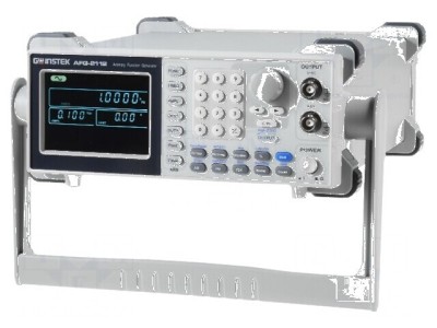 Generator de func&amp;Aring;&amp;pound;ii LCD 3,5-inch foto