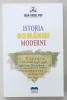 ISTORIA ROMANIEI MODERNE de IOAN - AUREL POP , 2019