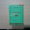 TOPONIMIA COMUNEI JINA - Pamfil Matei, Vasile Ursan, Dorin Bogdanel - Editura Imago, Sibiu, 1998, 246 p.