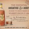 The Essential Scratch &amp; Sniff Guide to Becoming a Whiskey Know-It-All: Know Your Booze Before You Choose