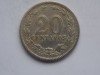 20 CENTAVOS 1920 ARGENTINA, America Centrala si de Sud