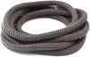 Snur Termorezistent Fibra Ceramica 14mm, 1m - Izolatie Termica Sobe, Seminee, Cuptoare - Rezistent 1200&deg;C