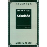 Szindb&aacute;d - Talentum Műelemz&eacute;sek - Talentum Műelemz&eacute;sek - Bezeczky G&aacute;bor
