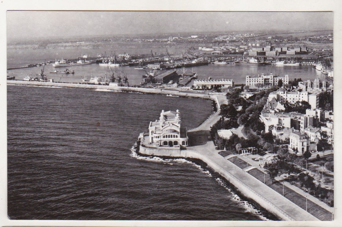 bnk cp Constanta - Vedere - circulata