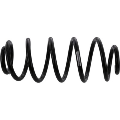 Sachs Arc spiral foto