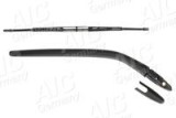 Brat stergator, parbriz FORD KA (RB_) (1996 - 2008) AIC 56871