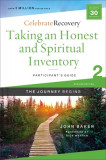 Taking an Honest and Spiritual Inventory Participant&#039;s Guide 2: A Recovery Program Based on Eight Principles from the Beatitudes