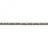 Lant transimisie bicicleta Venture 1 2, X 1 8, X 112L, 1 viteza, argintiu