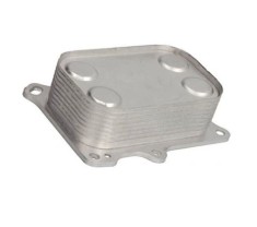 Radiator racire ulei motor, termoflot Alfa Romeo Giulietta (940), 04.2010-, motor 1.4 TB, 85/88 kw, 1.4 TB Multiair, 120/125 kw, 1.4 Multiair, 77 kw,
