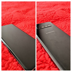 Samsung Galaxy S10 Plus foto