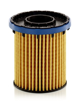 Filtru ulei Mann-Filter HU8016 foto
