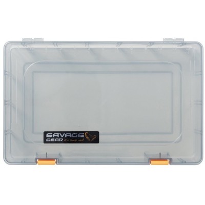 CUTIE SAVAGE GEAR PT.NALUCI TIP 6C DEEP 36X22.5X5CM foto