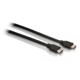 Cablu HDMI tata, tata, Ethernet UHD, 1.5m, Philips, L102144