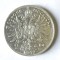 AUSTRIA 2 COROANE 1912 KRONE KRONEN ARGINT AUNC