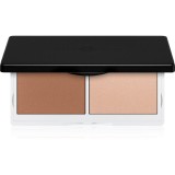 Lily Lolo Sculpt and Glow paletă pentru contur și iluminare 10 g