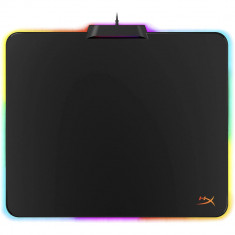 Mouse Pad Fury Ultra RGB Gaming foto