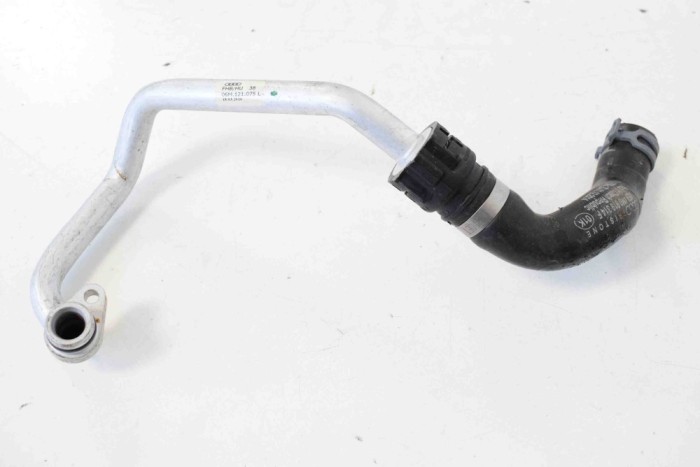 Furtun AUDI A4 Avant 8K5, B8 2011 OEM: 4M0819314F,06M121075L