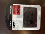 Solid State Drive (SSD) Kingston A400, 240GB, 2.5&quot;, SATA III