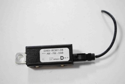 Amplificator de antena JAGUAR XF X260 2016 OEM: GX63-18C901-DB foto