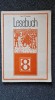 LESEBUCH VIII Klasse, Schneider - Manual Limba Germana, Didactica si Pedagogica 1982, 178 pagini