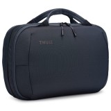 Geanta de voiaj extensibila Thule Subterra 2 Hybrid Travel Bag 15L, gri
