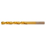 Burghiu metal HSS-TiN, 5.5 mm
