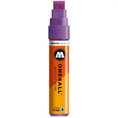 Marker Molotow ONE4ALL 627HS 15 mm currant foto