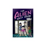 #2: Aliens for Dinner?!