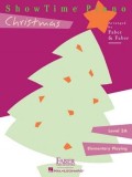 Showtime Christmas: Level 2a