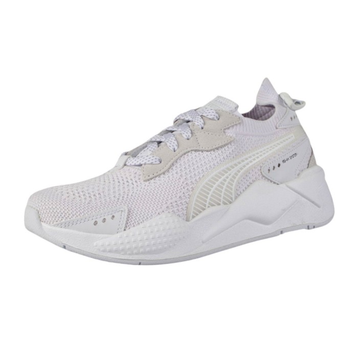 Pantofi sport Puma RS-XK, alb
