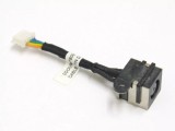 Mufa alimentare Laptop, Dell, Inspiron 1464, 1564, 1764, 06K5PF, 6K5PF, DD0UM3PB001, DD0UM3PB002
