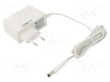 Alimentator pulsatoriu 24VDC 1A 24W Plug-in POS